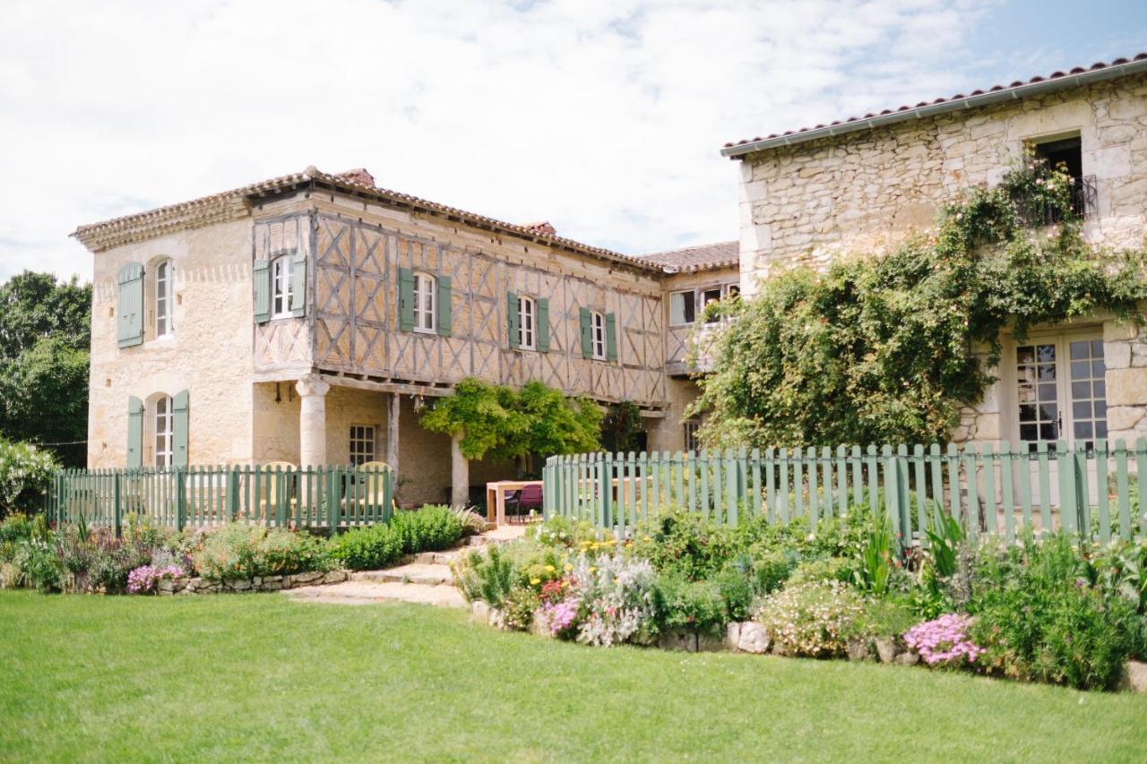 Chateau De Puissentut オンプス エクステリア 写真